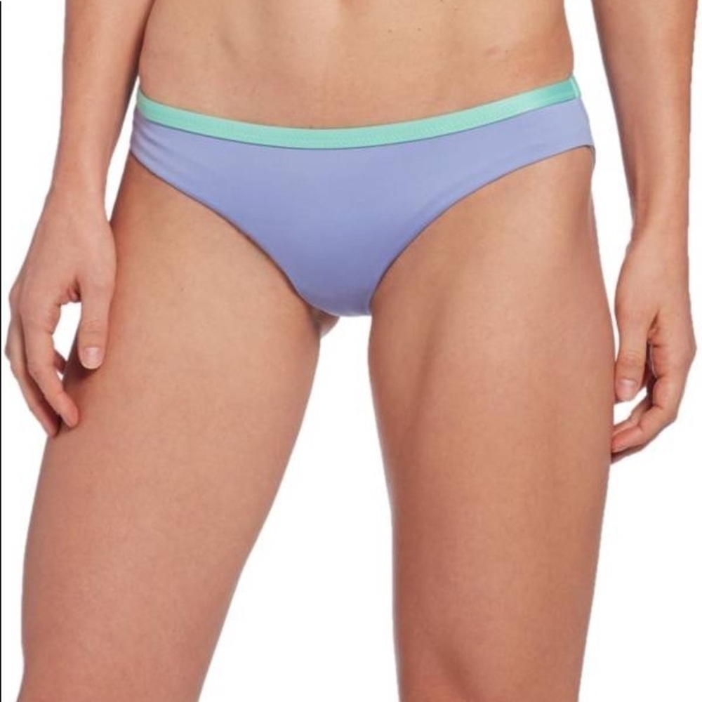 NWT Patagonia Nanogrip Bikini Bottoms